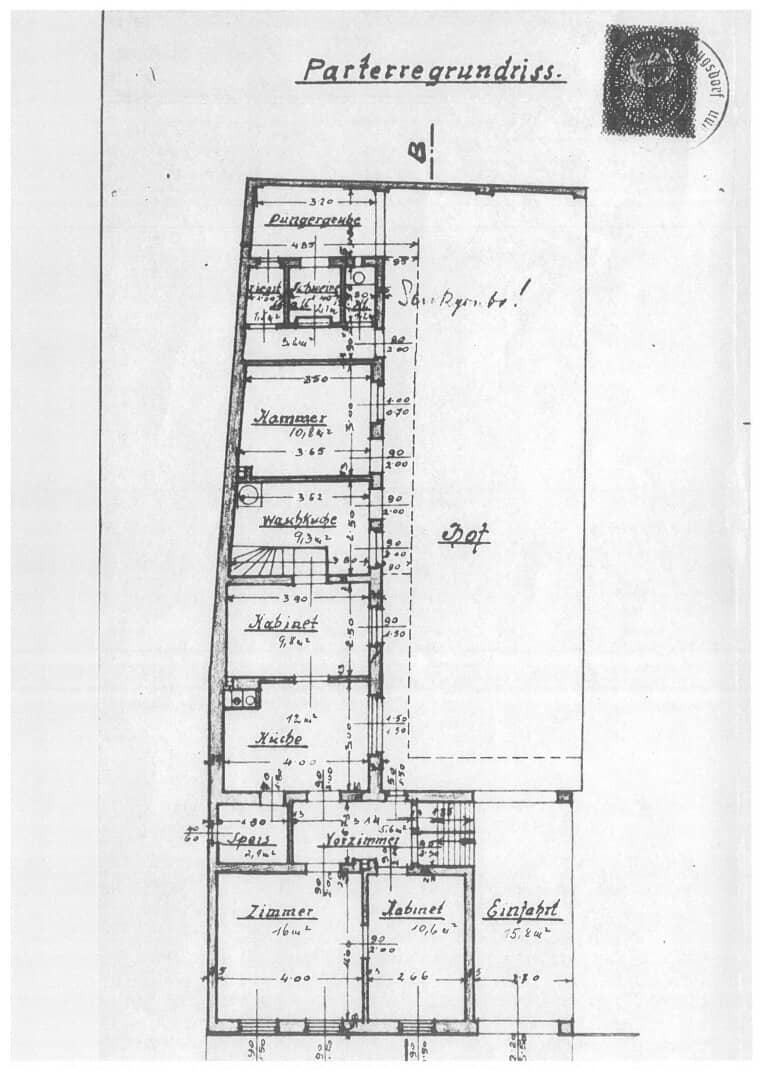 Grundriss 1