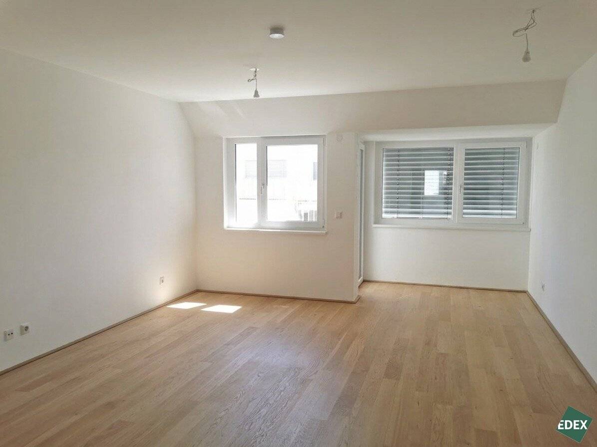 Schöne 1-Zimmer-Wohnungen mit Terrasse