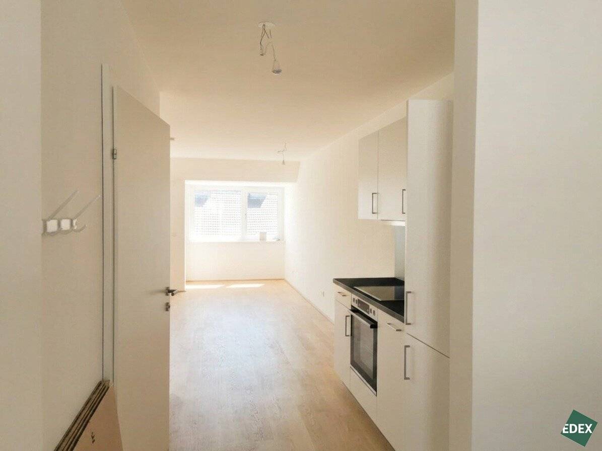 Schöne 1-Zimmer-Wohnungen mit Terrasse
