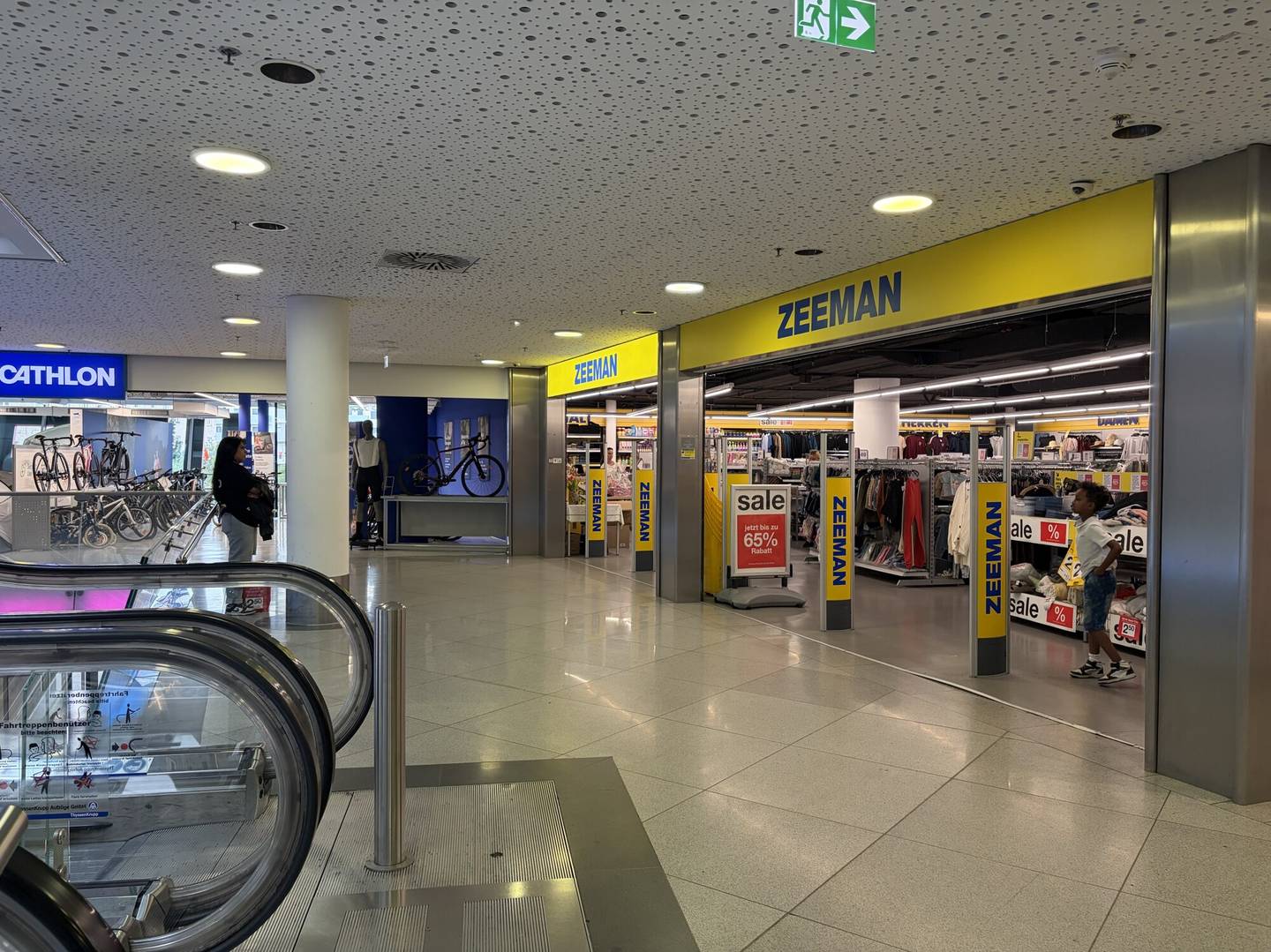 Loftwohnung am Columbusplatz nahe Hauptbahnhof