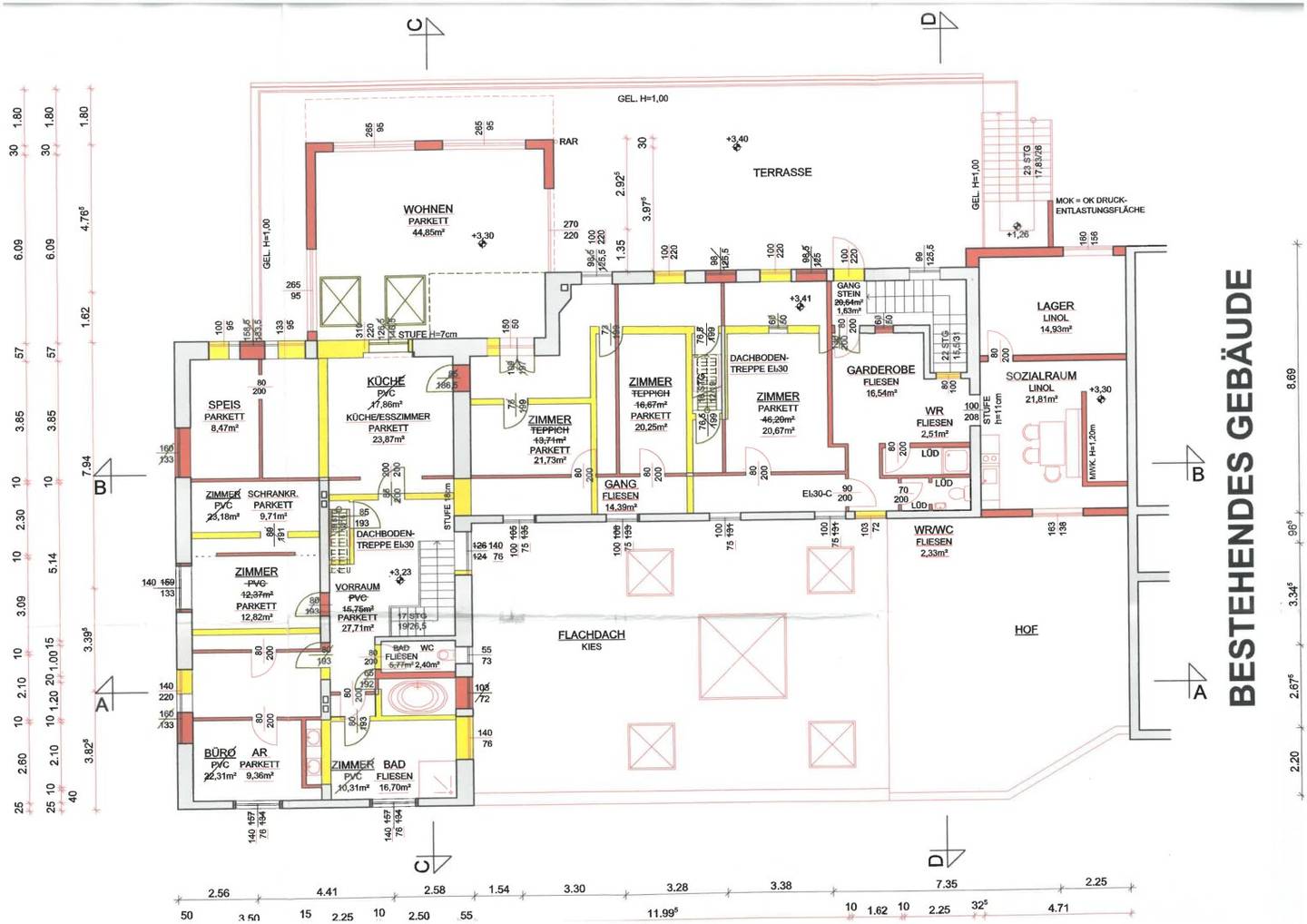Grundriss 2