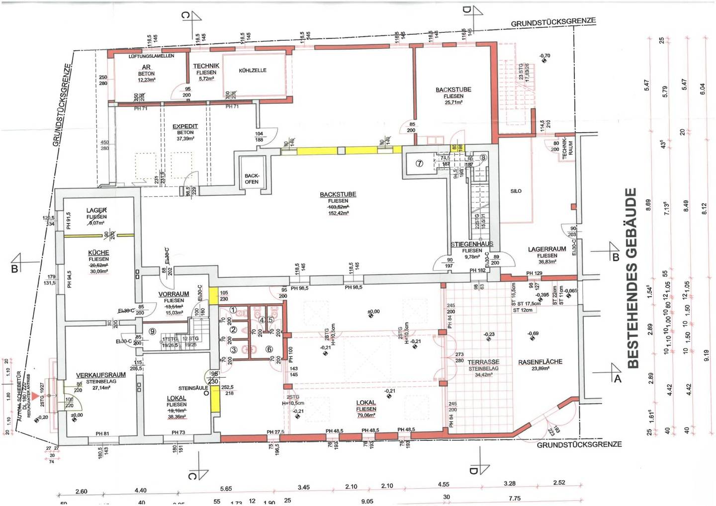 Grundriss 1