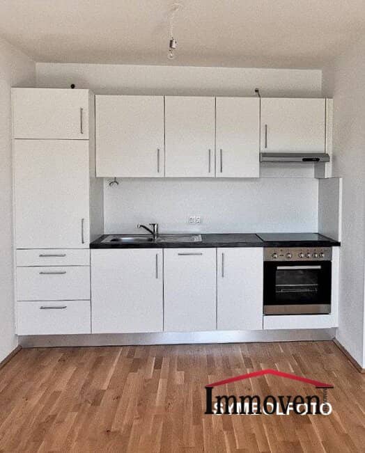 Wohnen im Puntigam Brauquartier! (Mietbeginn 01.11.2026)