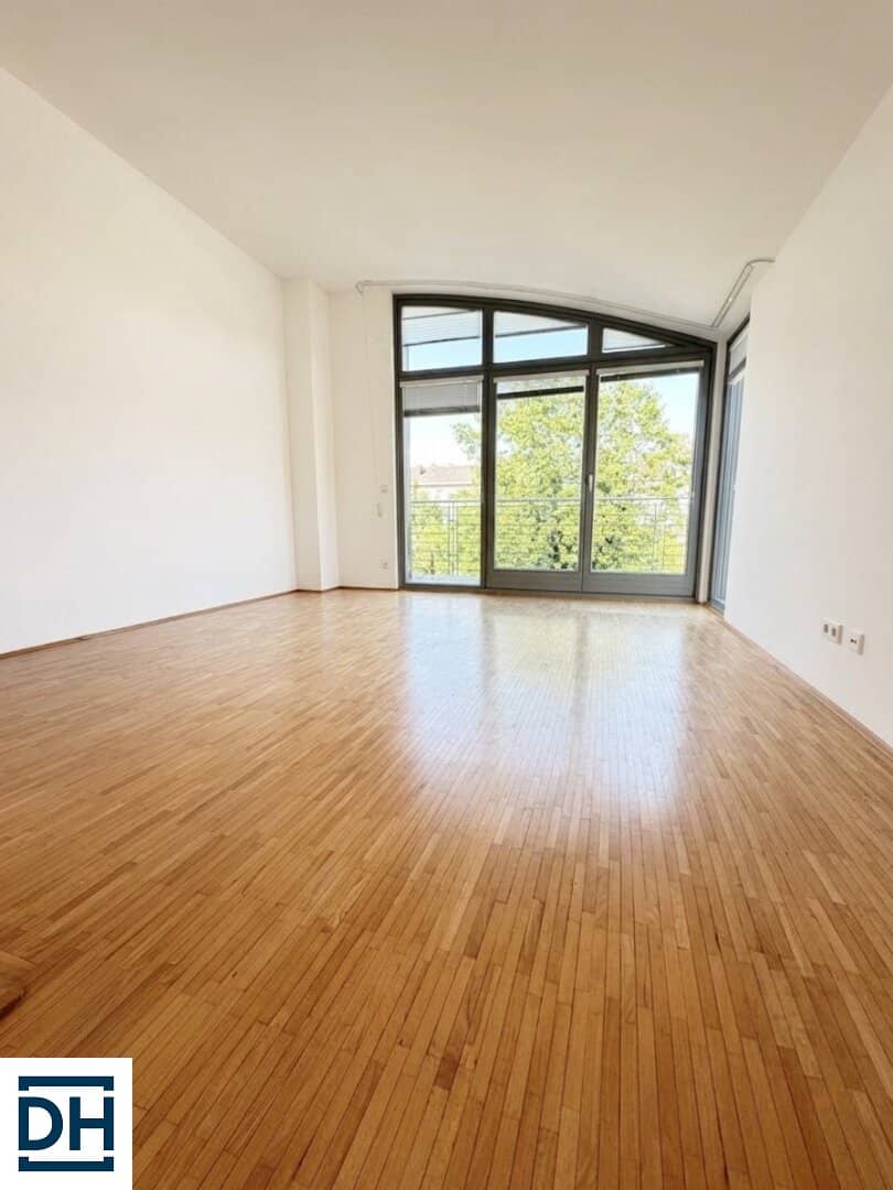 Penthouse Maisonettewohnung direkt am Franz-Hinterholzer-Kai mit traumhafter Terrasse und Tiefgarage