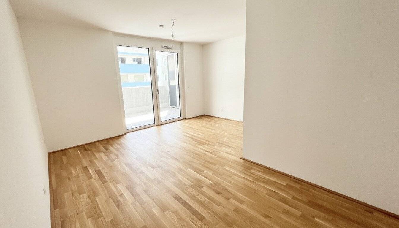 Modern apartment with balcony - near Millennium City (commission-free!)