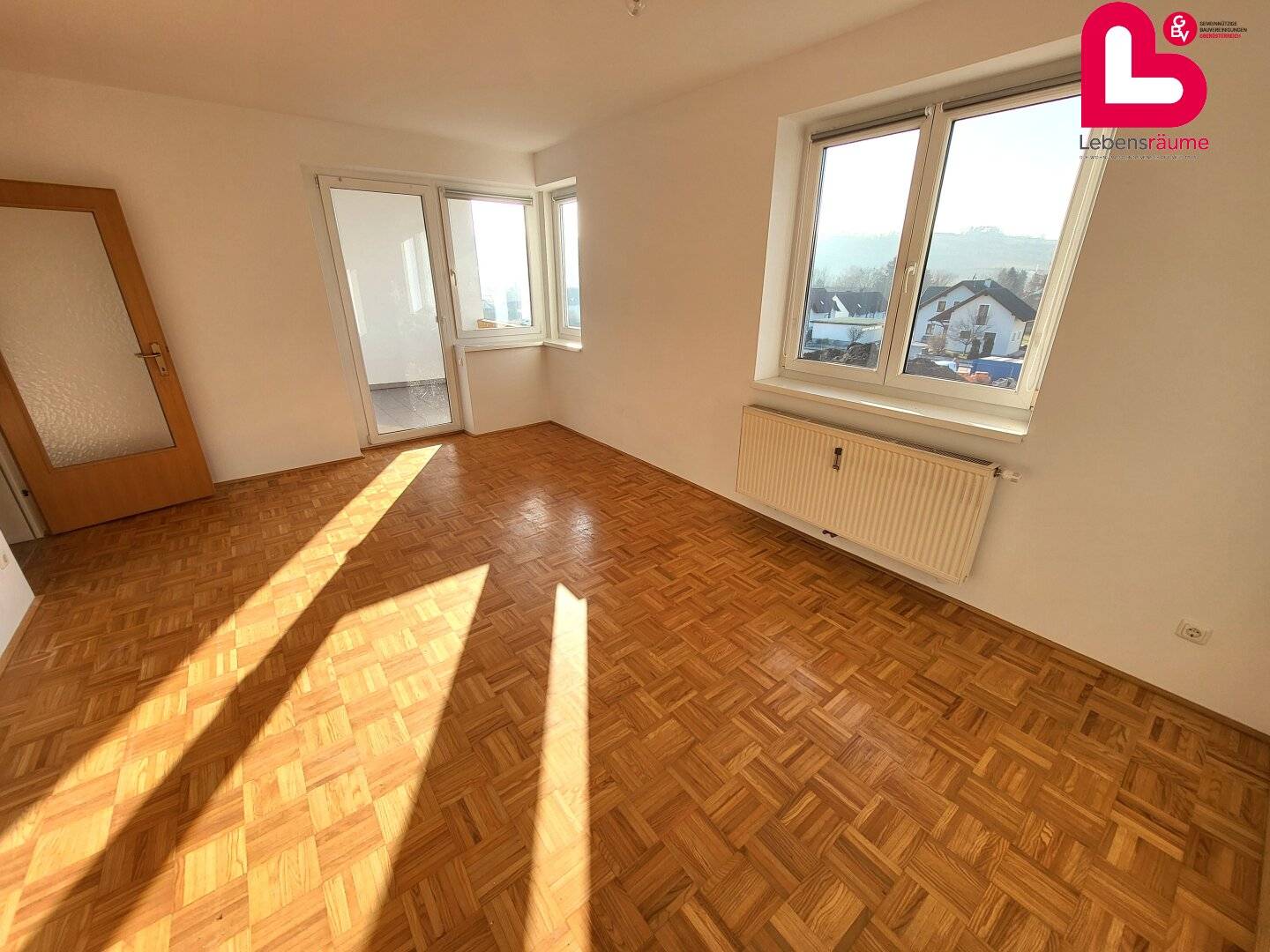 Gallneukirchen: Beautiful Rental Apartment