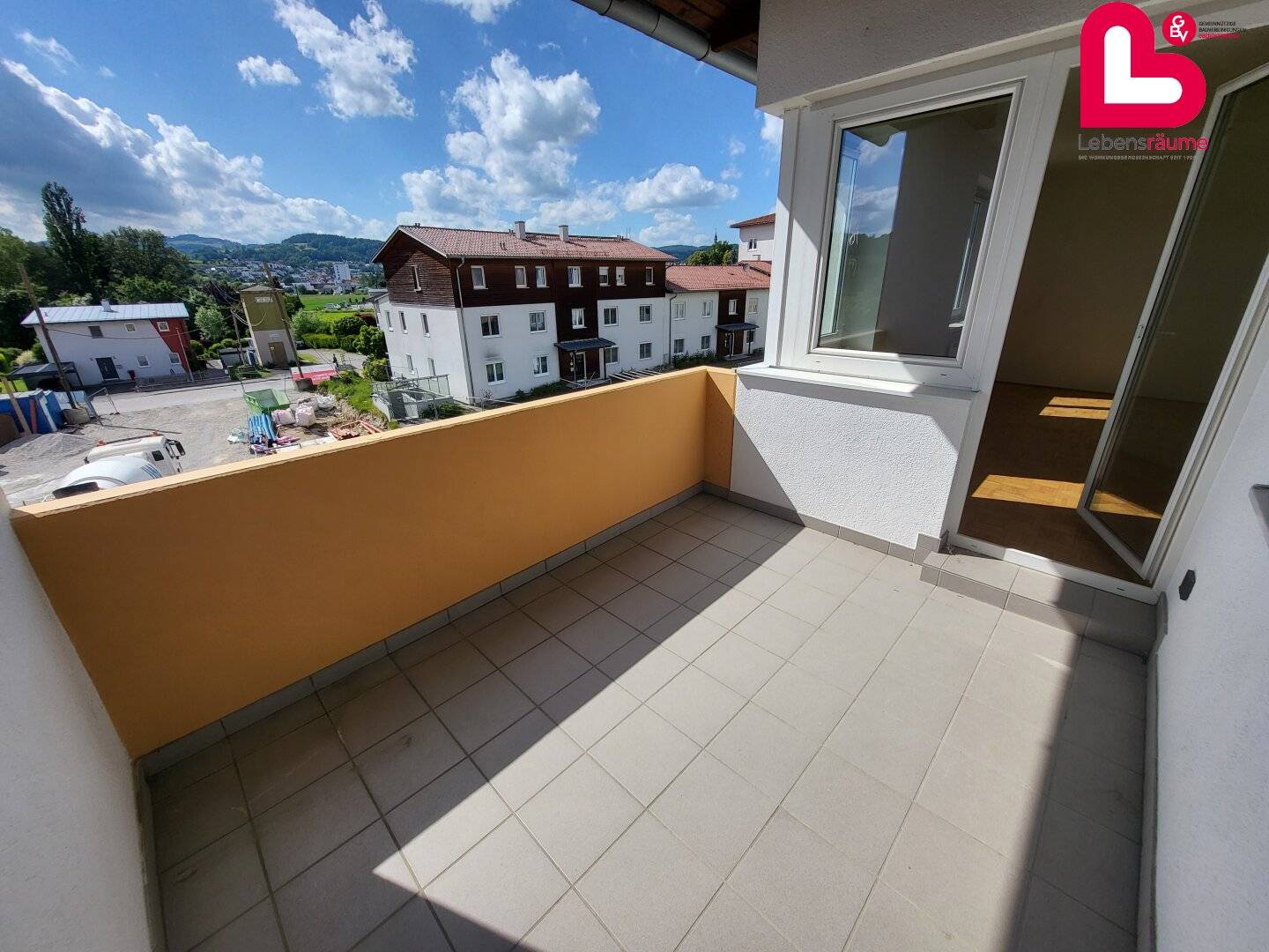 Gallneukirchen: Beautiful Rental Apartment