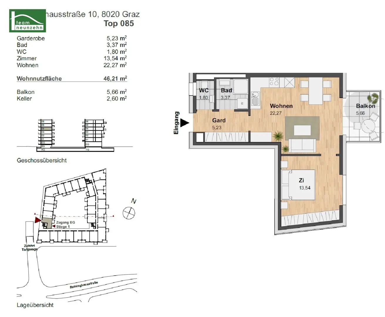 Grundriss 1