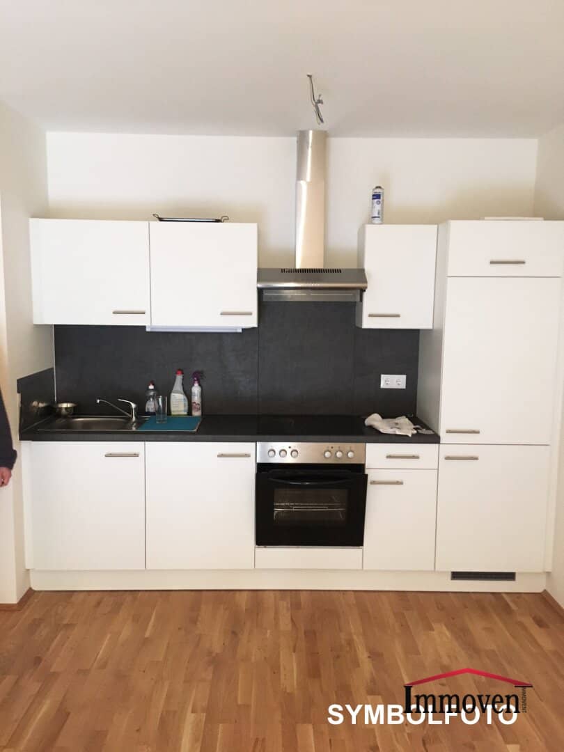 Living in Puntigam Brauquartier Ideal for singles and couples (rental start 01.11.2026)