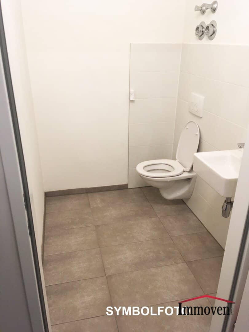 Living in Puntigam Brauquartier Ideal for singles and couples (rental start 01.11.2026)