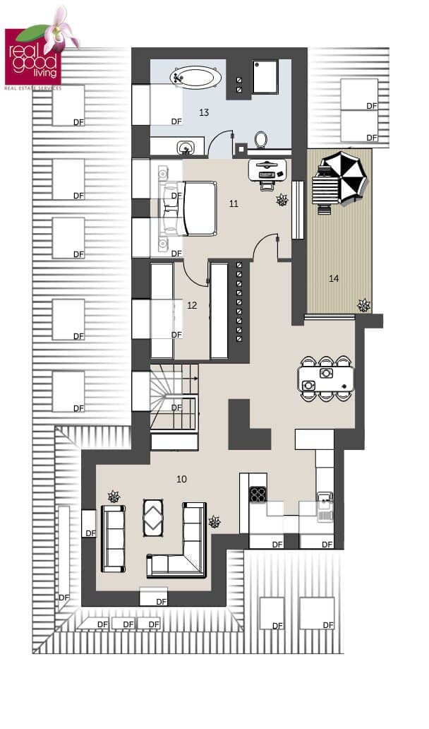 Grundriss 2