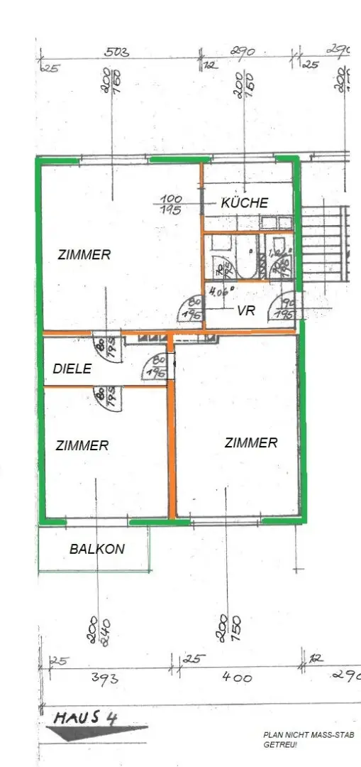 Grundriss 1