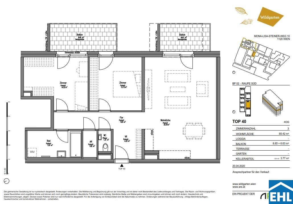 Grundriss 1