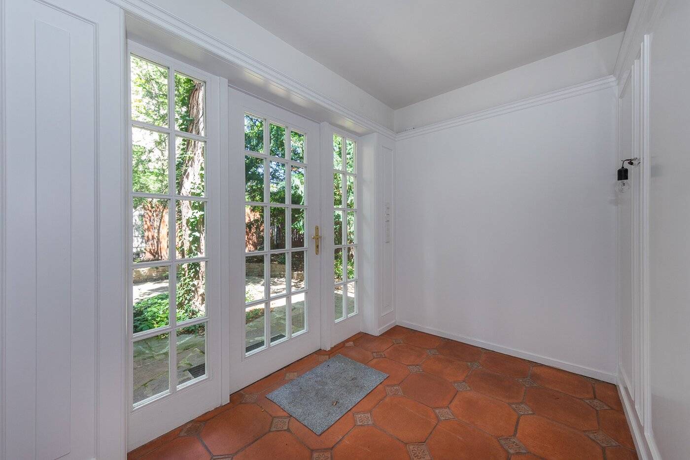 Vintage dream in Grinzing – Single-family house with garden &amp; terrace