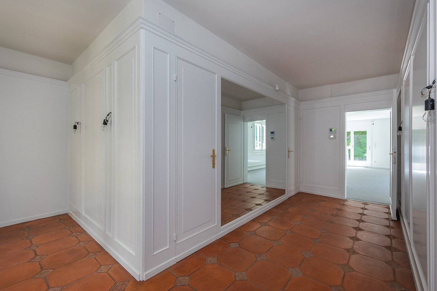 Vintage dream in Grinzing – Single-family house with garden &amp; terrace