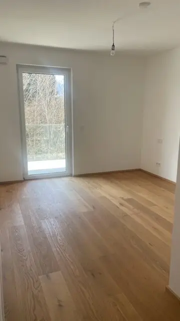 Salzburg Elsbethen - Maisonette apartment with roof terrace with mountain view