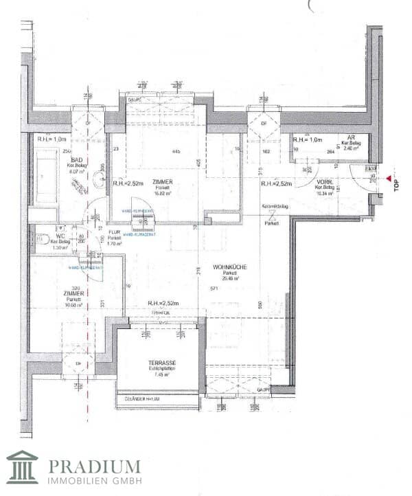 Grundriss 1