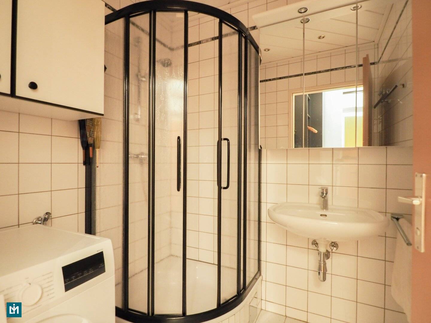Condominium in Penzing – 57 m² living space, 1st floor with elevator and communal terrace