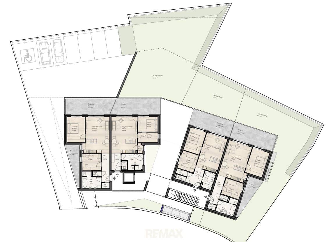 Floor plan 6