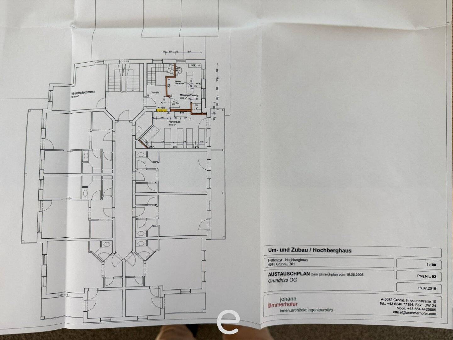 Grundriss 6