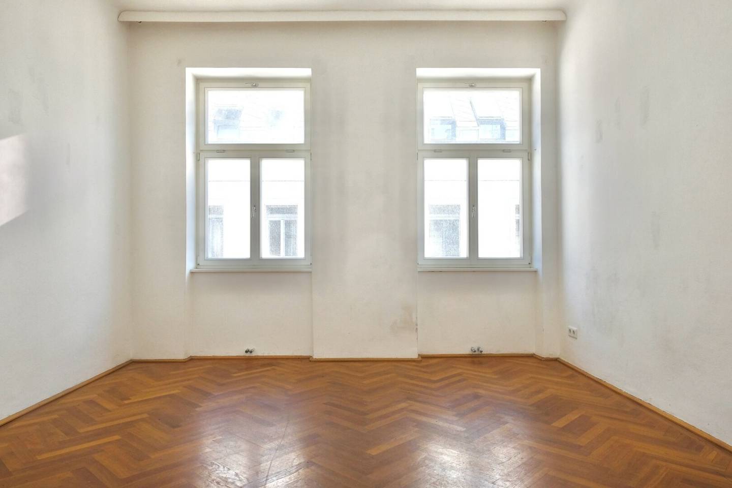 Versatile studio in 1150 Wien
