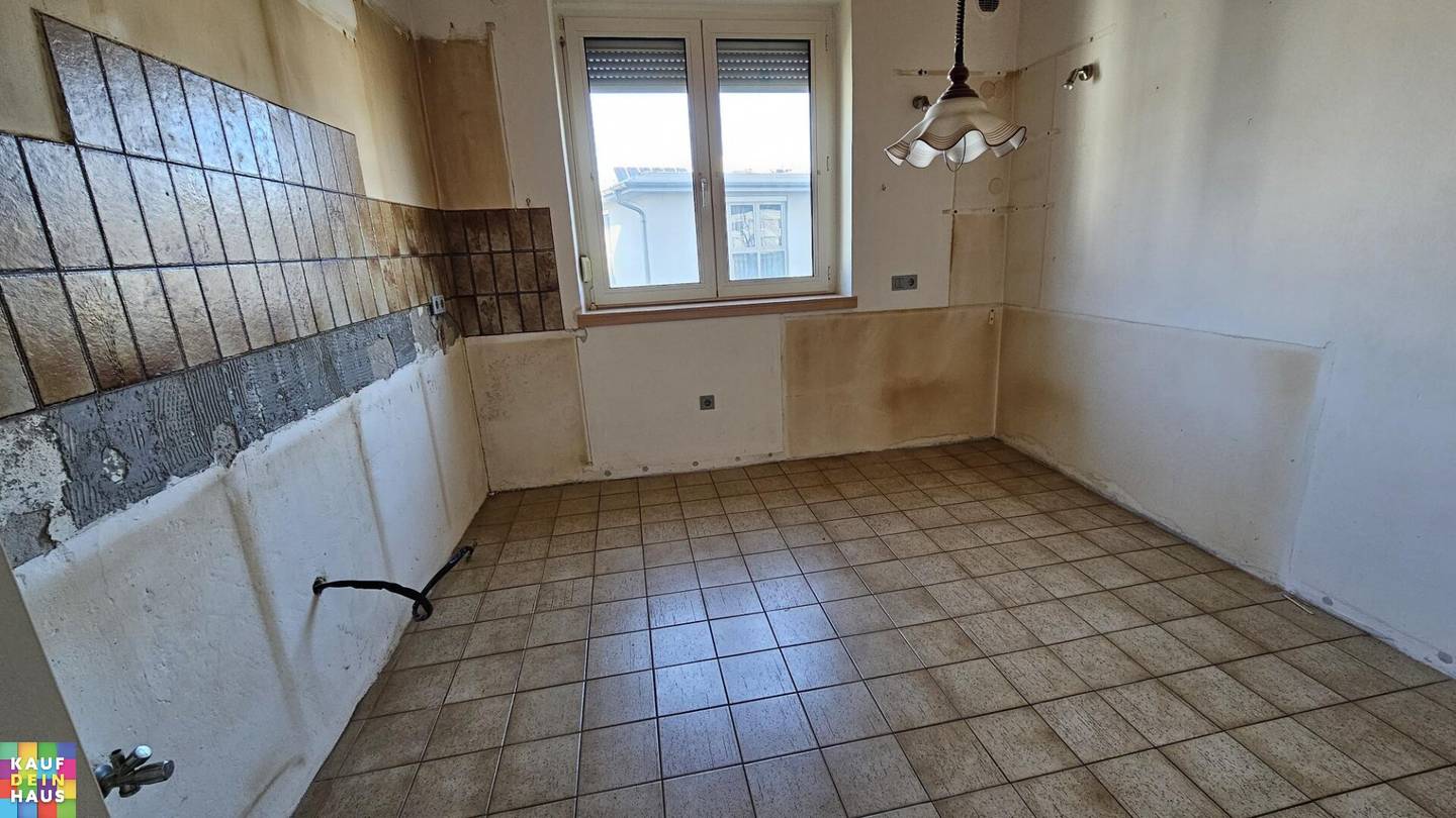 Subsidized 2 room apartment with balcony, indefinite tenancy