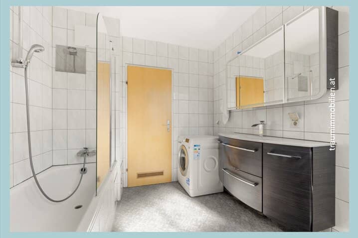 GRÜNE WOHNUNG IM STADTZENTRUM VON VILLACH