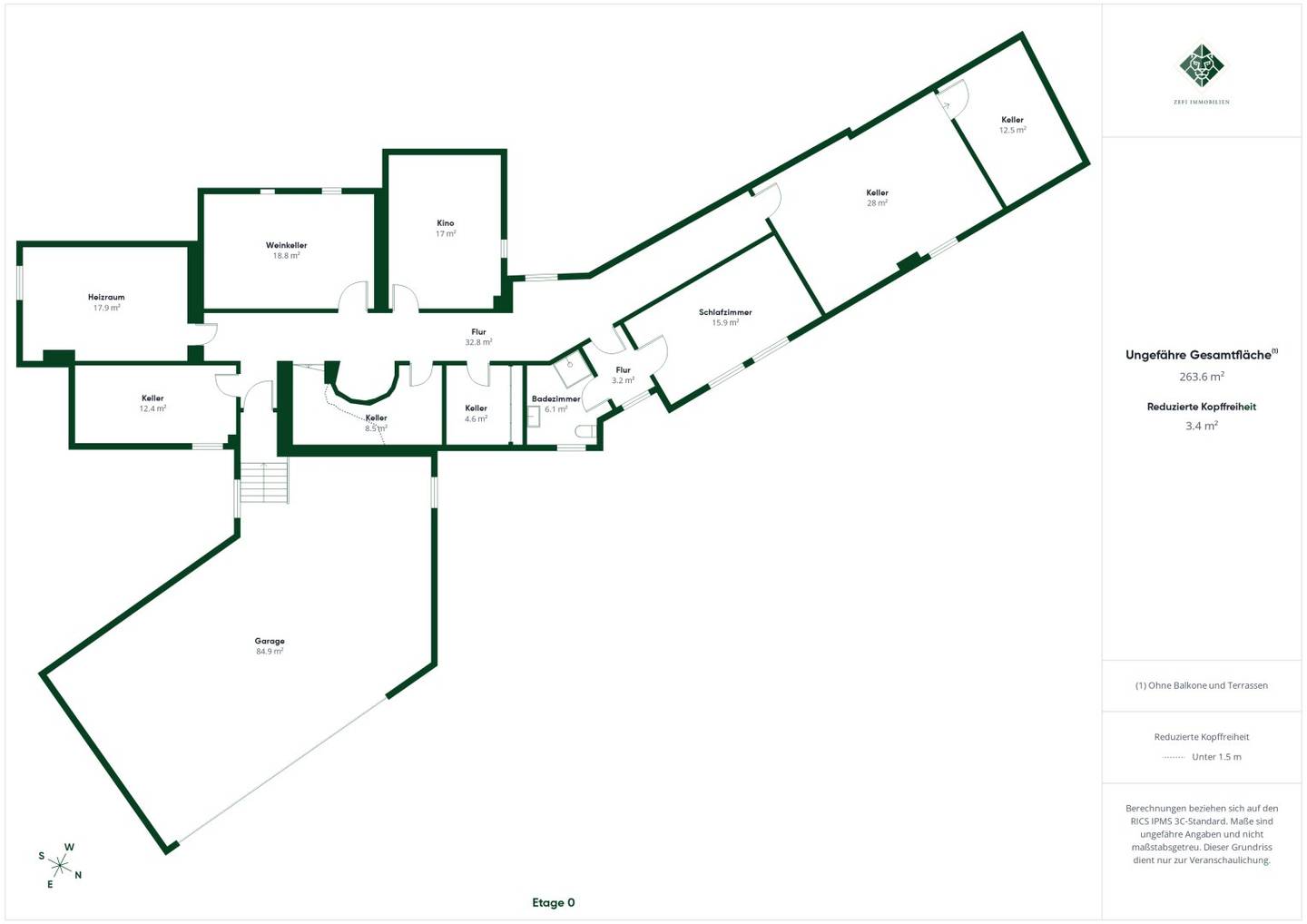 Grundriss 3