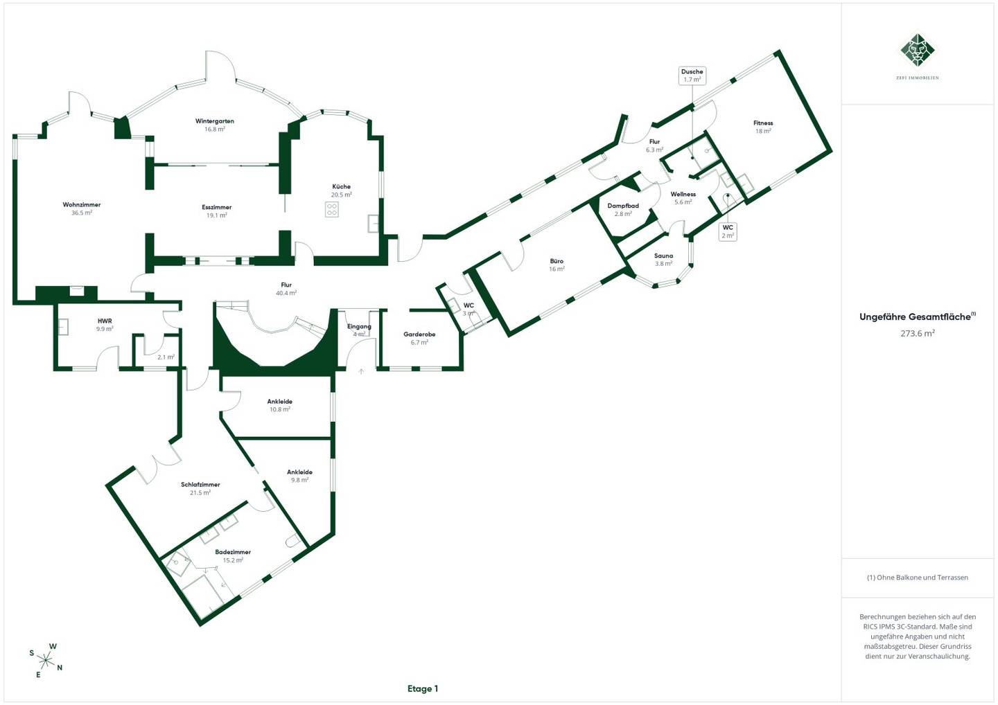 Grundriss 1