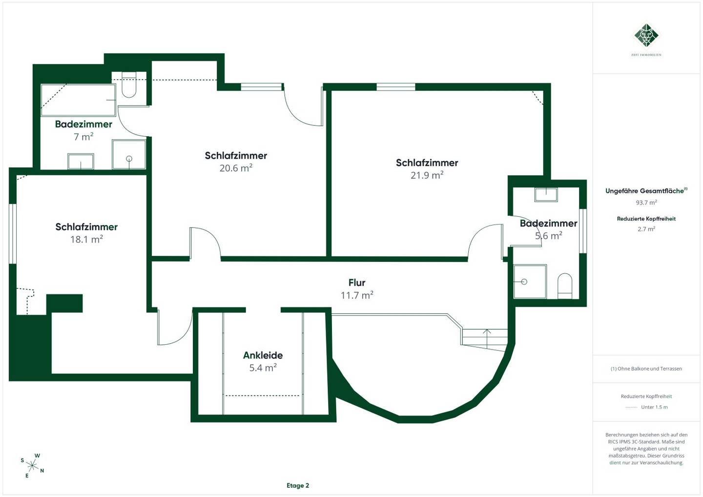 Grundriss 2