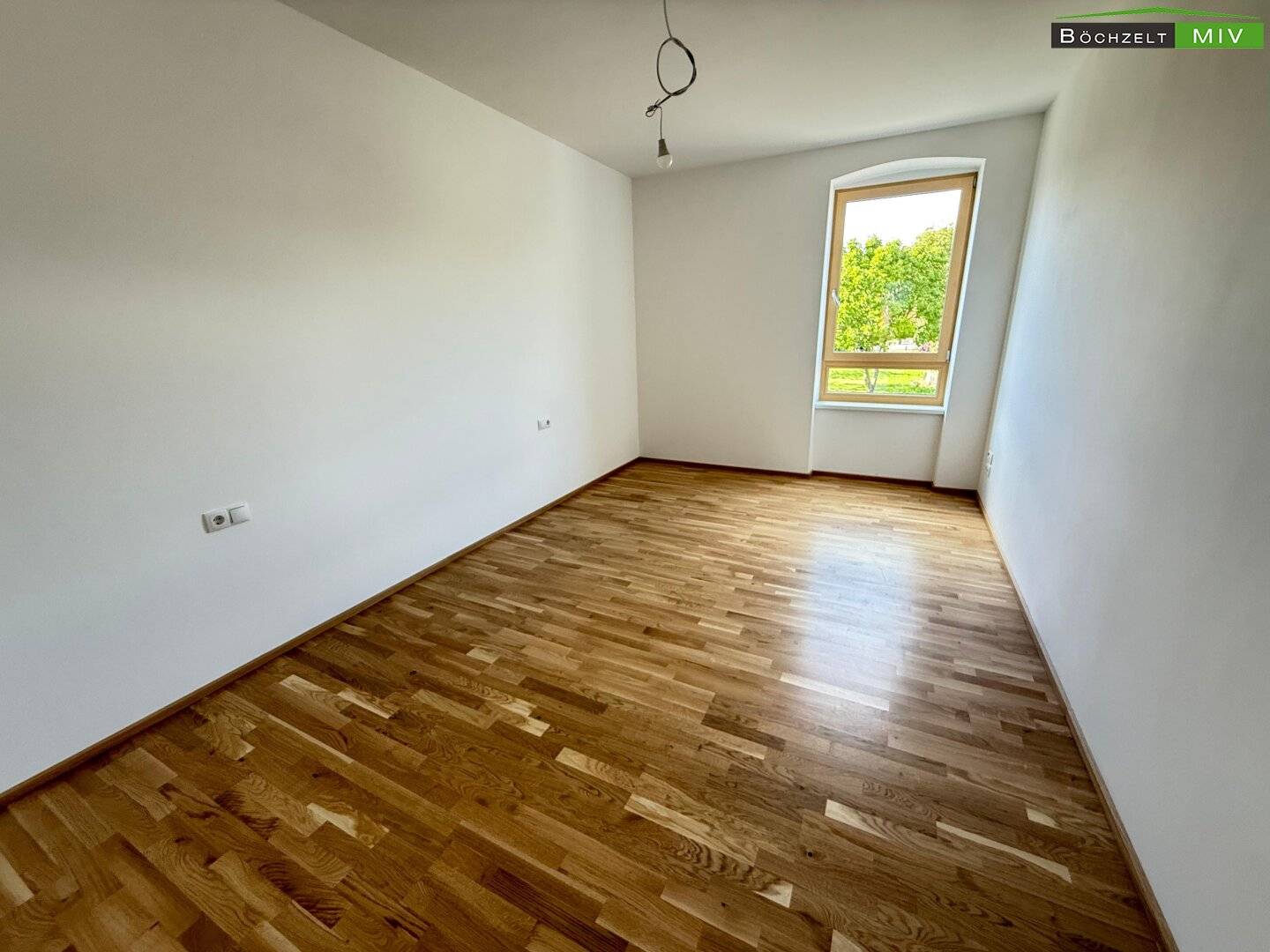 Traumhafte 2-Zimmer-Wohnung zu vermieten in Knittelfeld