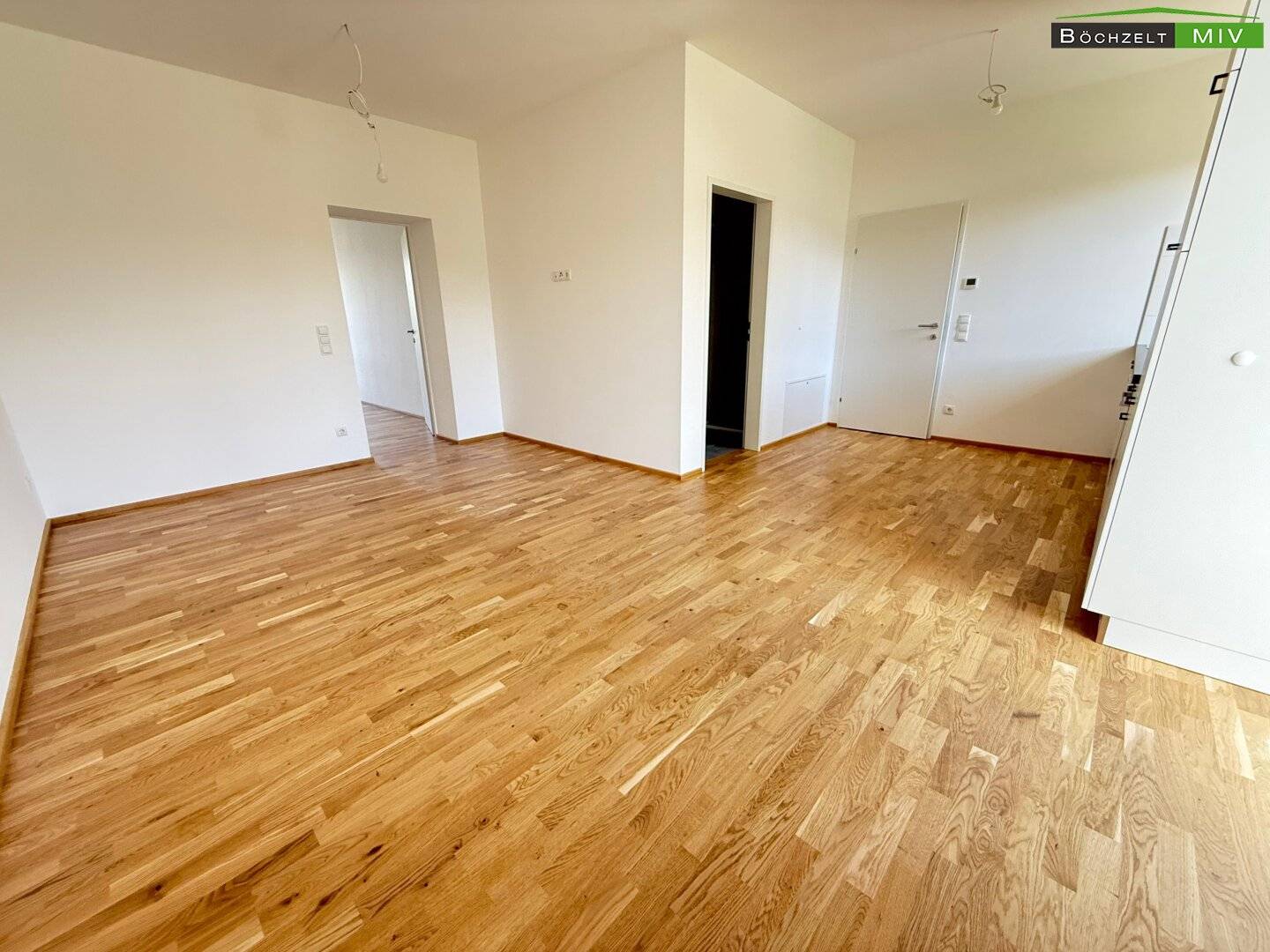 Traumhafte 2-Zimmer-Wohnung zu vermieten in Knittelfeld