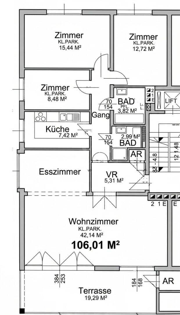 Grundriss 1