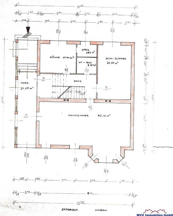 Grundriss 1
