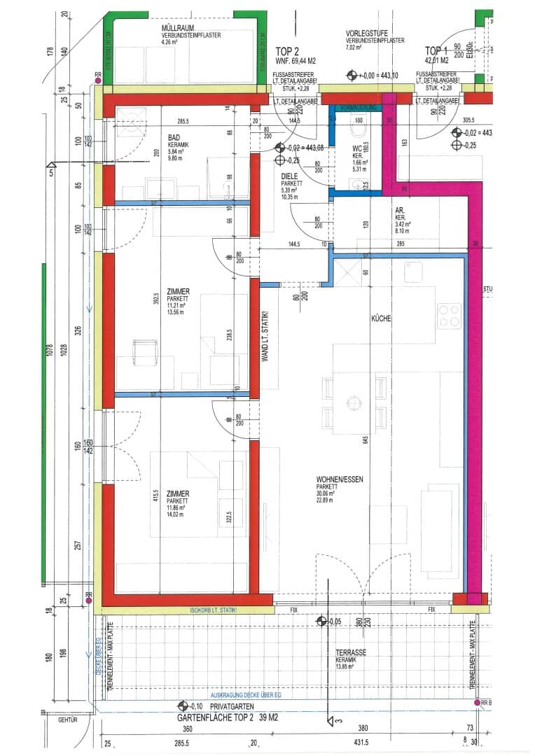 Grundriss 2