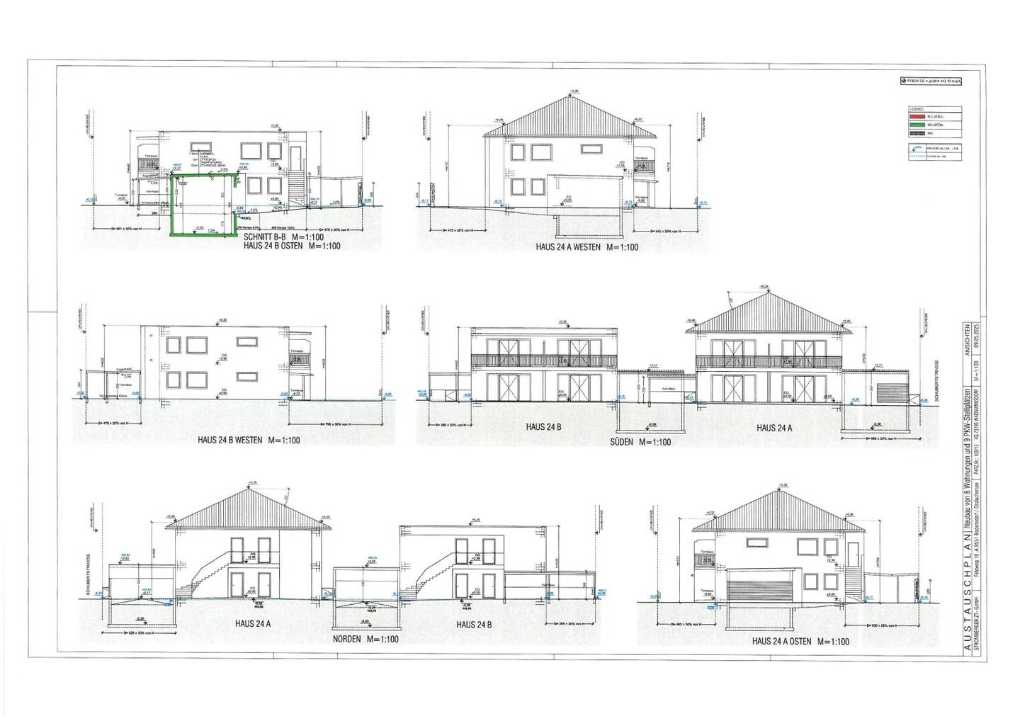 Grundriss 9