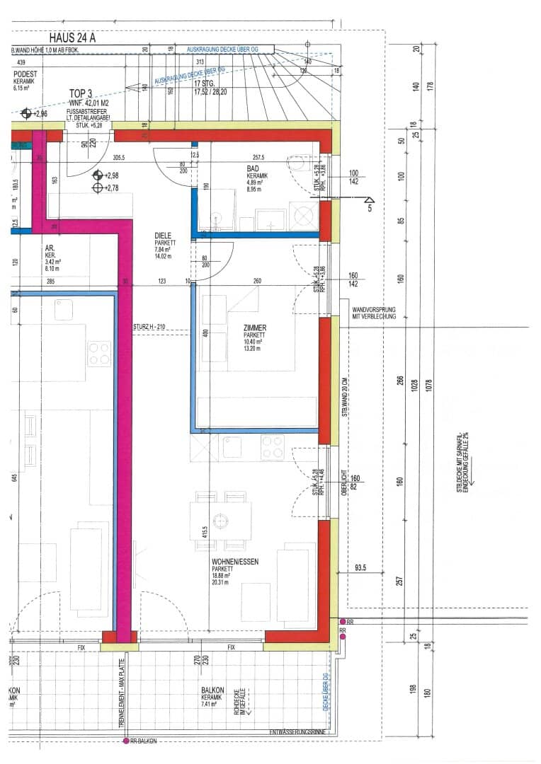 Grundriss 3