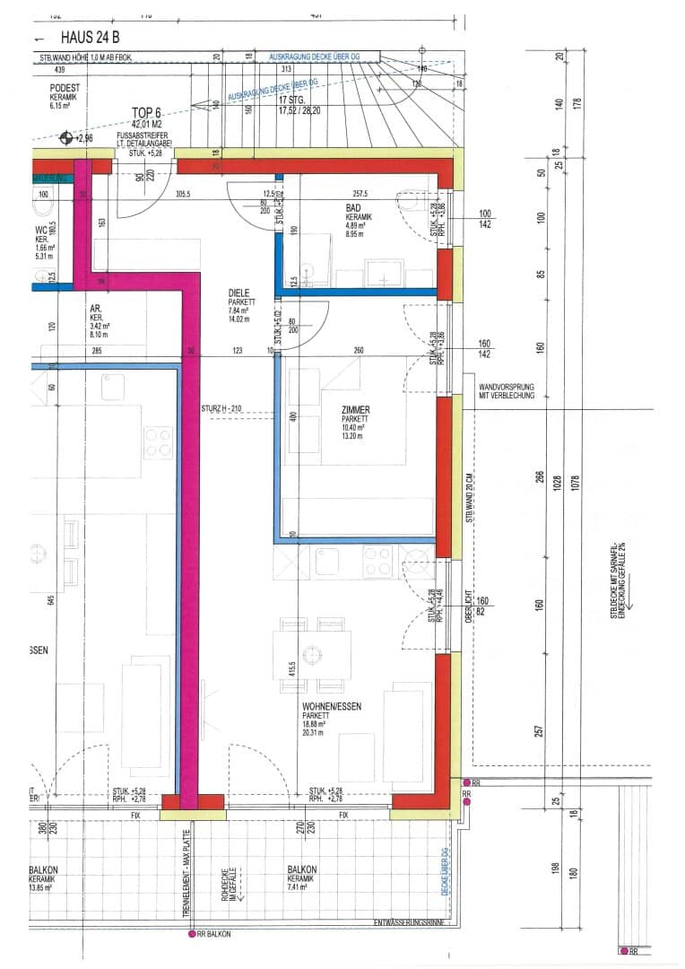 Grundriss 5