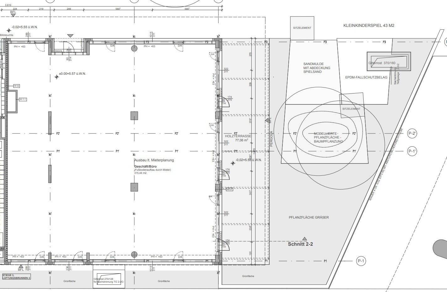 Grundriss 1