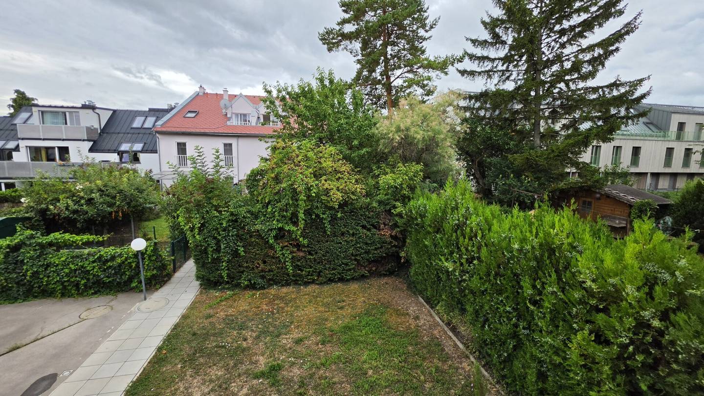 Moderne Neubauwohnung | 2 Zimmer | Süd-Loggia | Klimaanlage | Garage inklusive