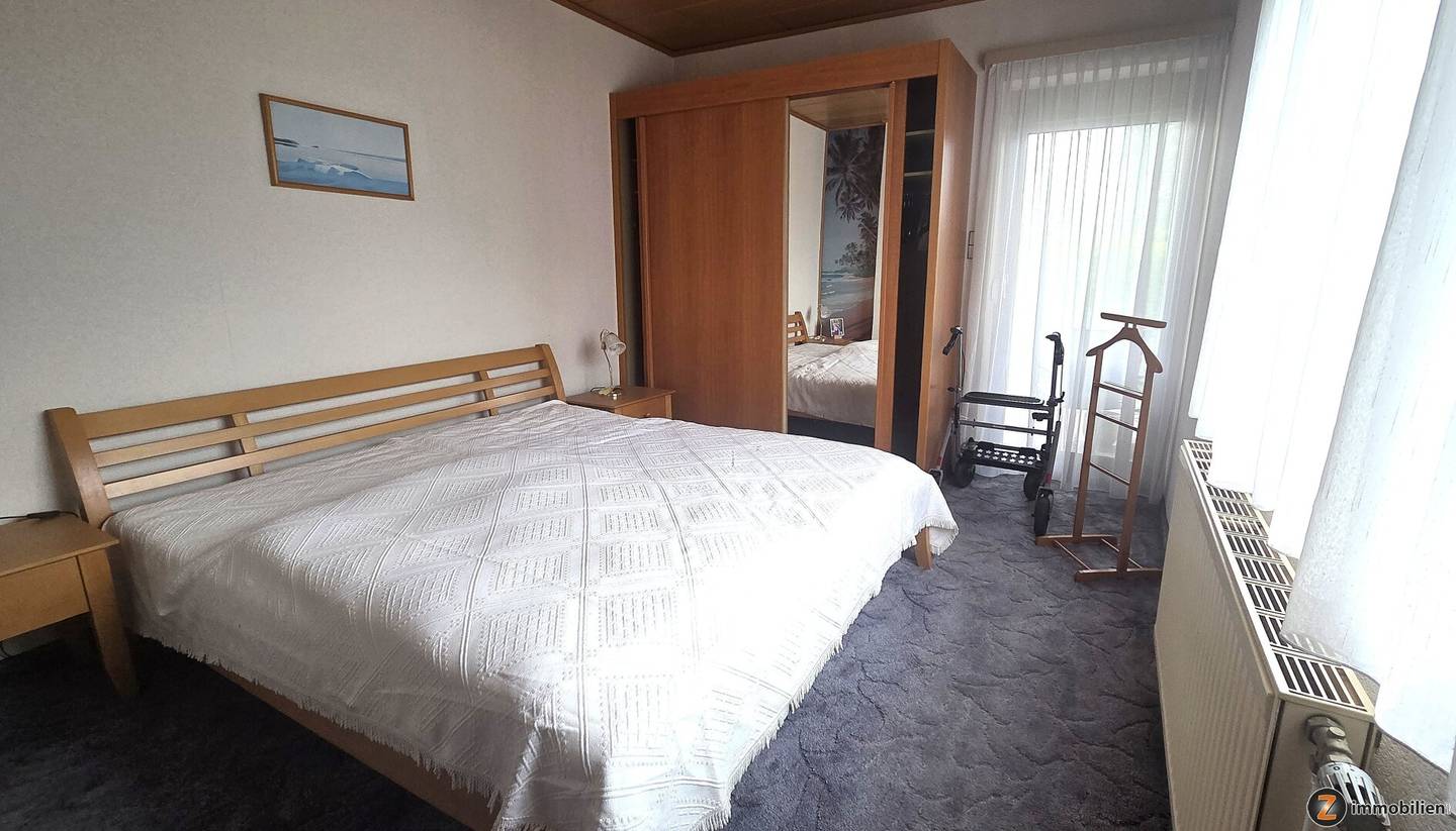Sollenau: Bungalow in sehr schöner Ruhelage!