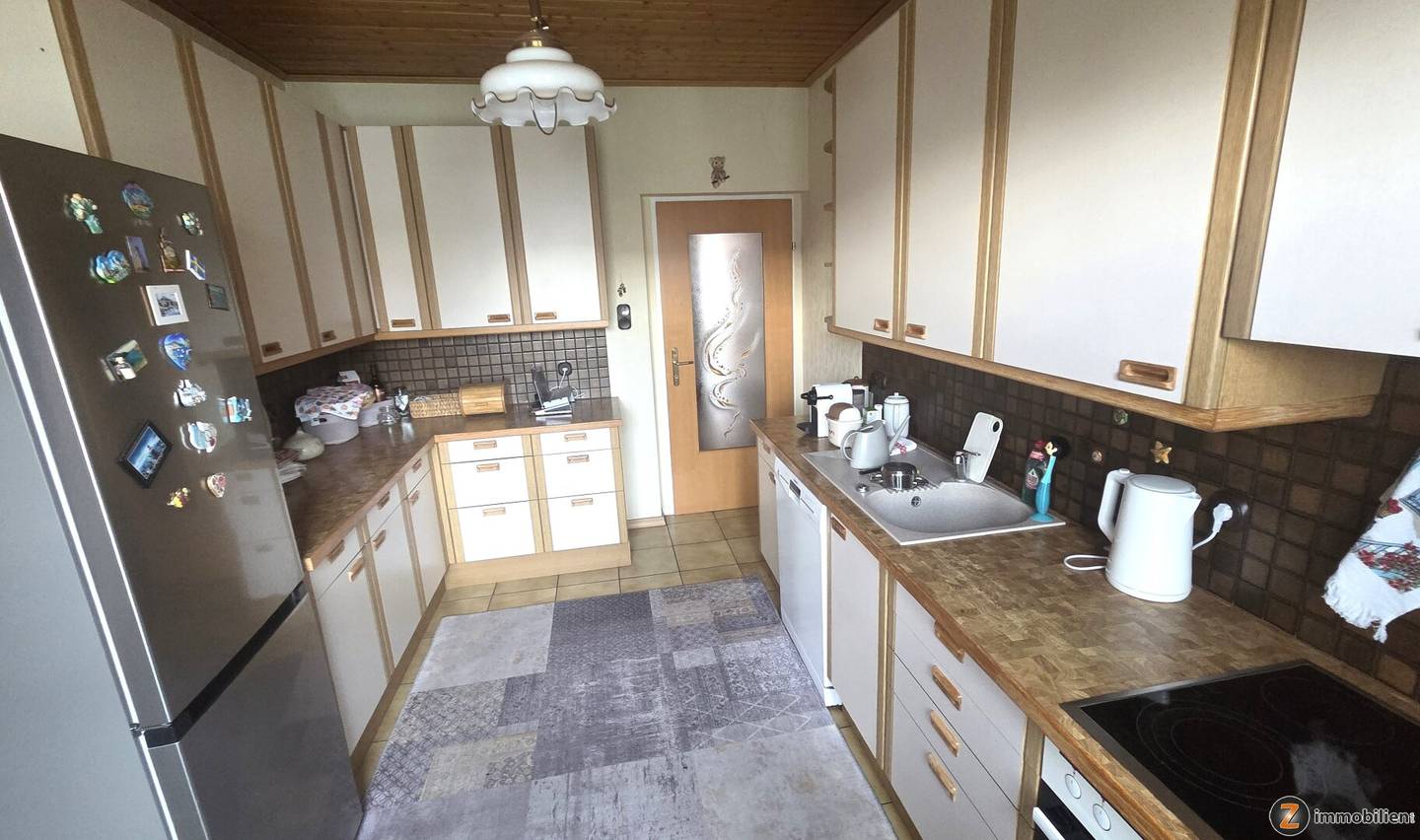 Sollenau: Bungalow in sehr schöner Ruhelage!