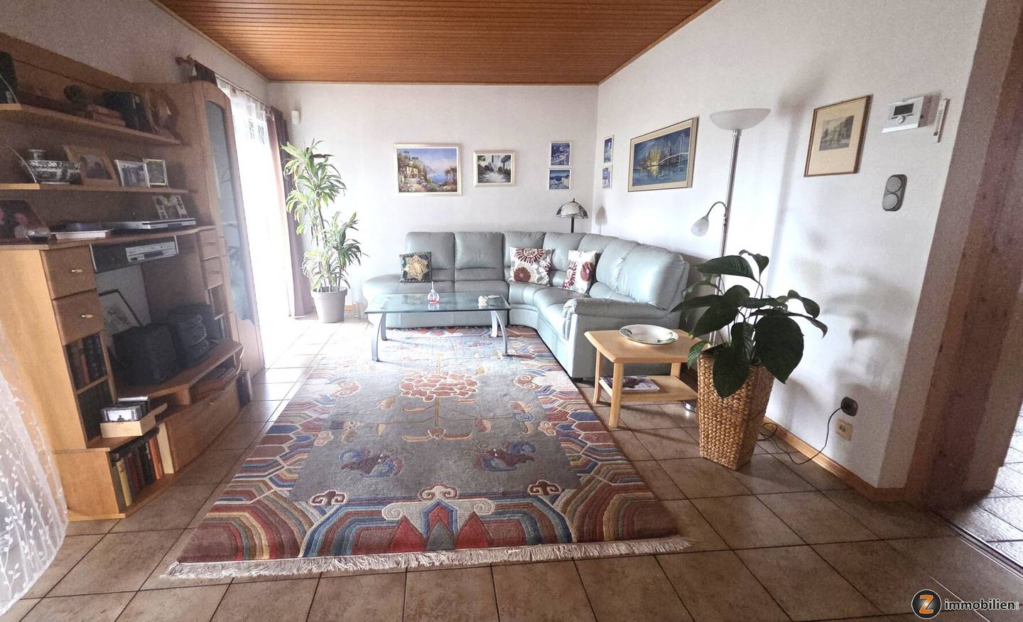 Sollenau: Bungalow in sehr schöner Ruhelage!