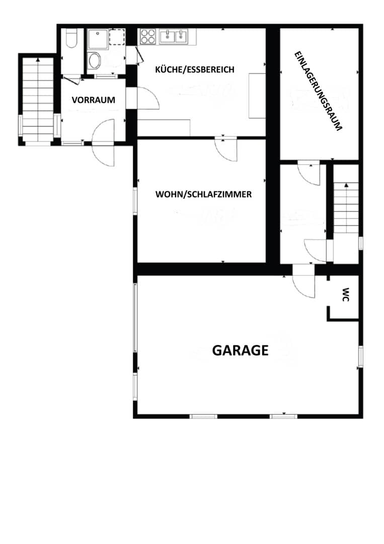 Grundriss 3