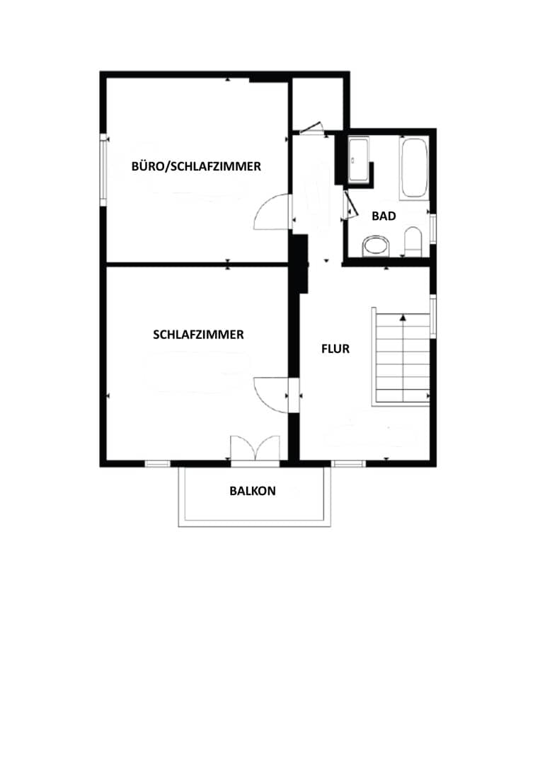 Grundriss 2