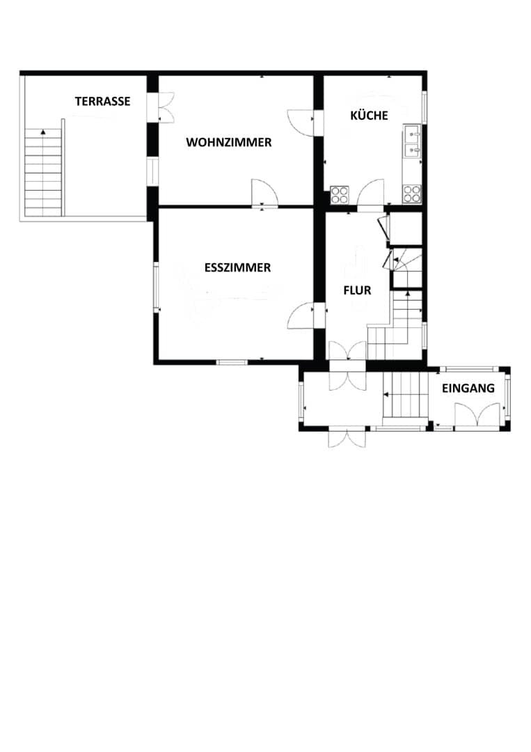 Grundriss 1