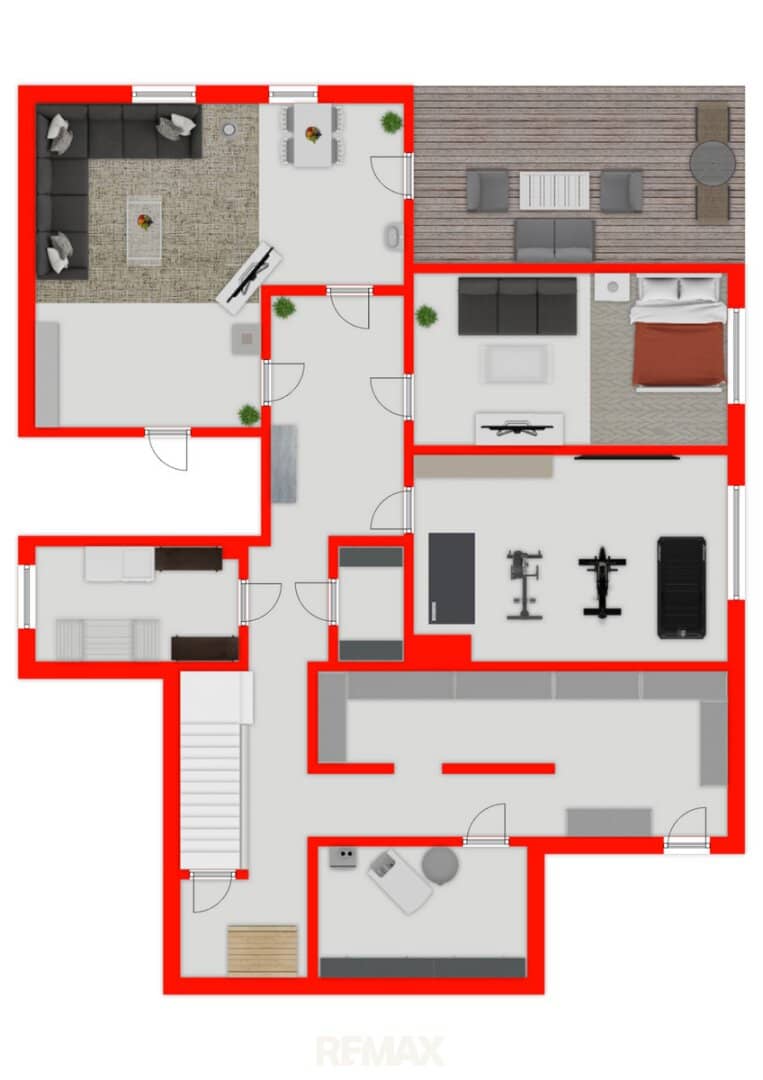 Grundriss 2