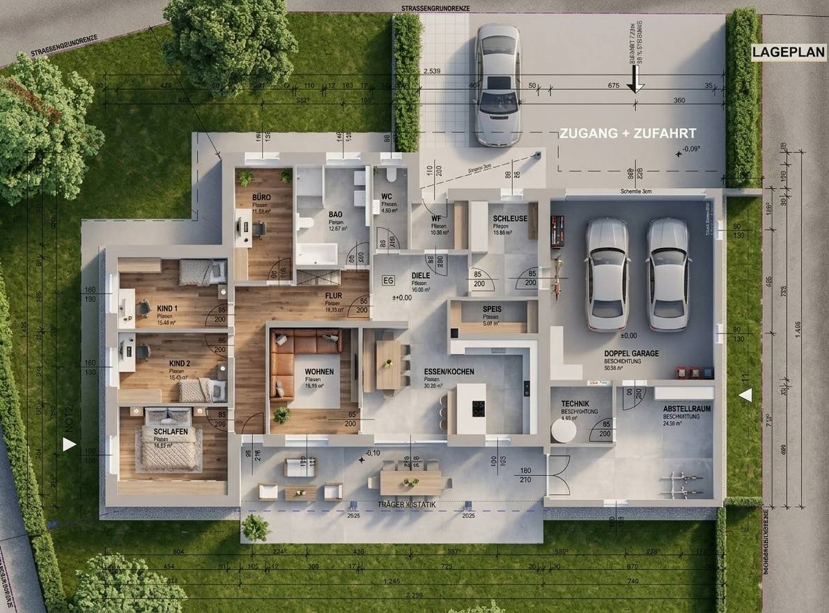 Grundriss 2