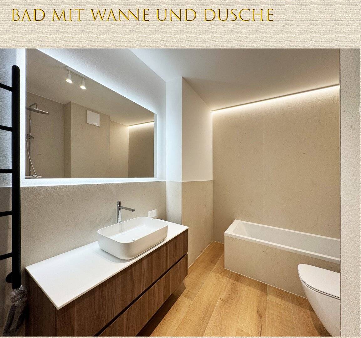 1-5 Zimmer Wohnungen, Erstbezug, Luftwärmepumpe, Photovoltaikanlage, Eigengarten, Terrassen, Aufzug