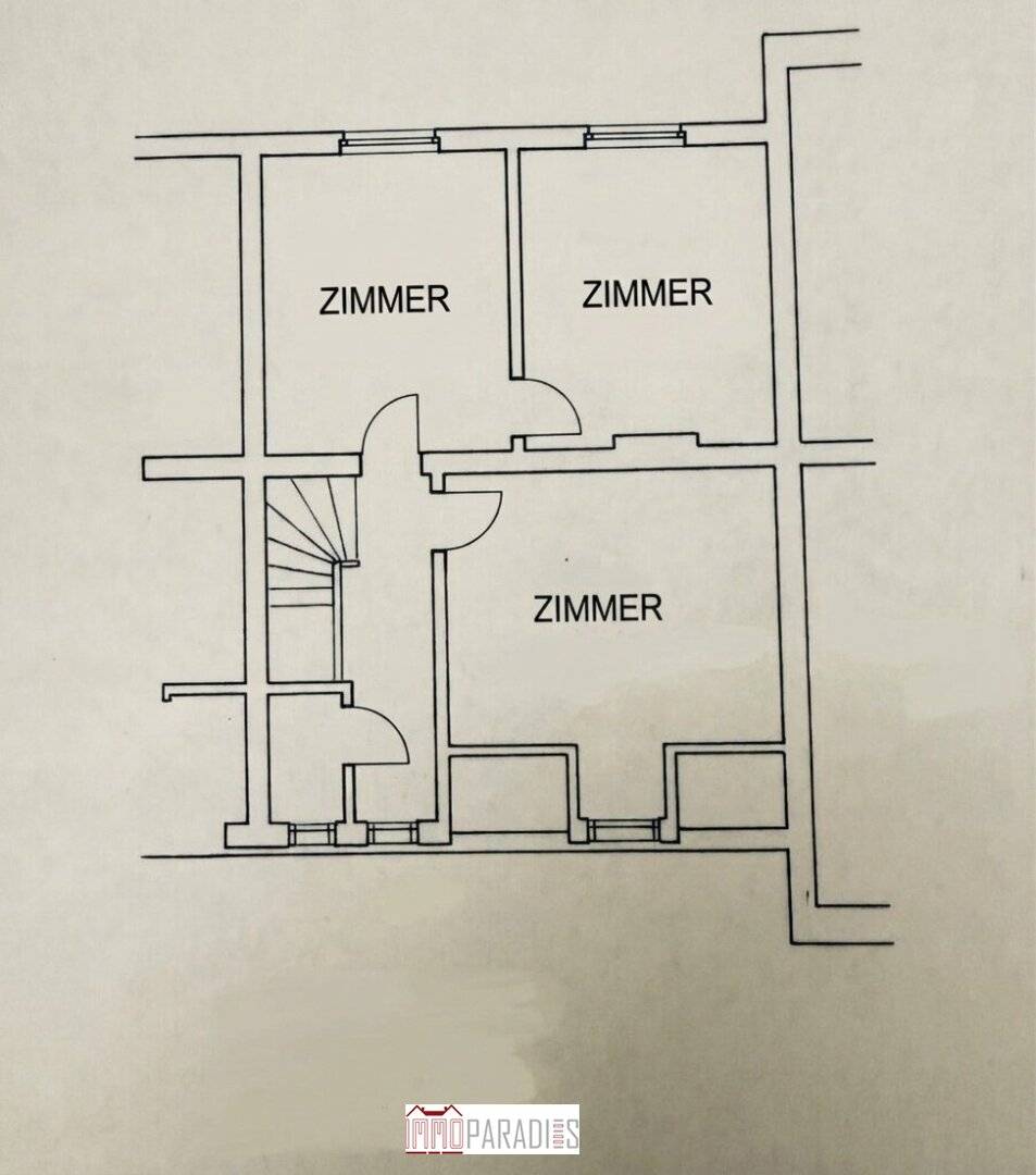 Grundriss 2